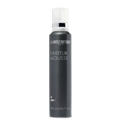 La Biosthetique Styling Fixateur Mousse - Мусс для придания объема 200 мл  