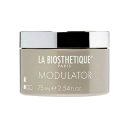 La Biosthetique Styling Modulator - Укладочный крем легкой фиксации для толстых волос 75 мл
