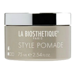 La Biosthetique Styling Style Pomade - Помада-блеск для укладки и выделения прядей 75 мл
