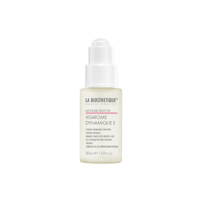 La Biosthetique Methode Sensitive Visarôme Dynamique E - Аромакомплекс для чувствительной кожи головы 30 мл