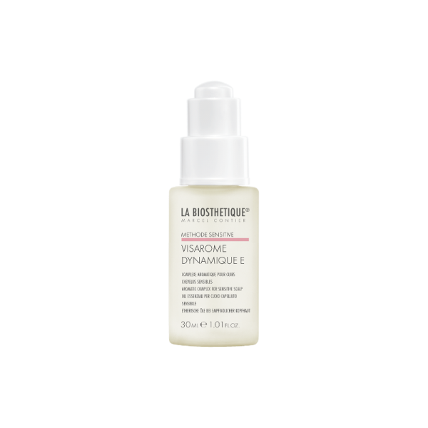 La Biosthetique Methode Sensitive Visarôme Dynamique E - Аромакомплекс для чувствительной кожи головы 30 мл