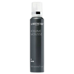 La Biosthetique Styling Volume Mousse - Мусс для придания интенсивного объема волосам 200 мл