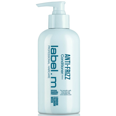 Label.M Anti-Frizz Conditioner - Разглаживающий кондиционер 250 мл                