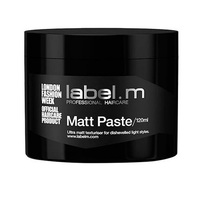 Label.M Complete Matt Paste - Паста матовая 120 мл