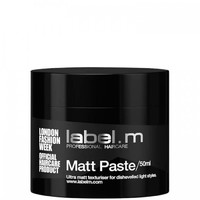 Label.M Complete Matt Paste - Паста матовая 50 мл