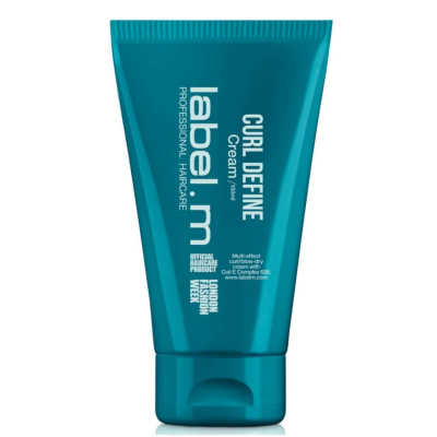 Label.M Curl Define Creme - Крем для вьющихся волос 150 мл