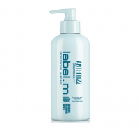 Label.M Anti-Frizz Shampoo - Разглаживающий шампунь 300 мл                