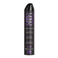 Farmagan Bioactive Styling Hyper Hair Spray - Лак для волос экстра сильной фиксации с провитамином В5 400 мл