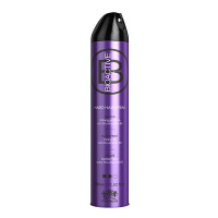 Farmagan Bioactive Styling Hard Hair Spray - Лак для волос сильной фиксации с провитамином В5 400 мл