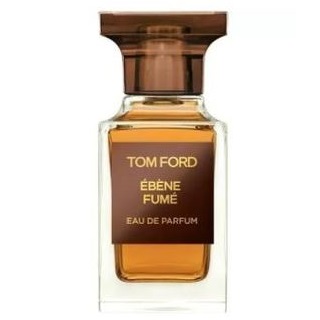 Tom Ford Ebene Fume Unisex - Парфюмерная вода 50 мл (тестер)