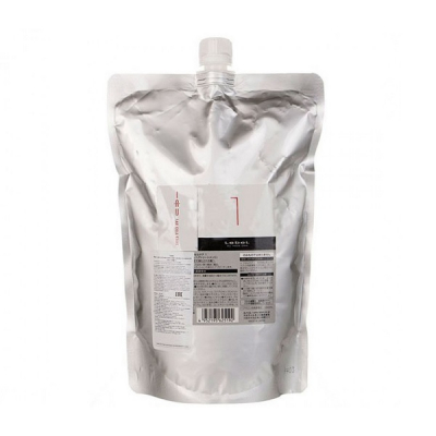 Lebel Infinium Aurum Salon Care IAU Cell Care 1 - Мусс клеточный увлажняющий 1000 мл