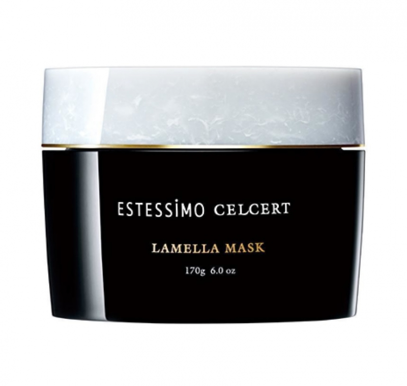Lebel Estessimo Celcert Lamella Mask - Маска ламеллярная 170 гр