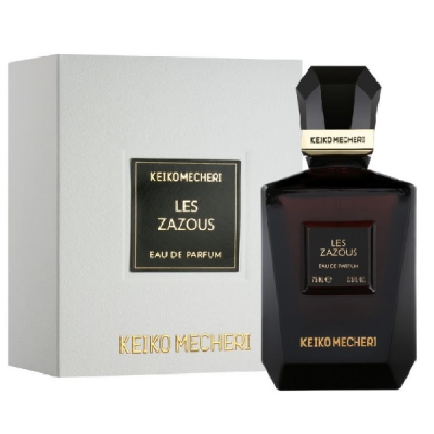 Keiko Mecheri Les Zazous For Woman - Парфюмерная вода 75 мл
