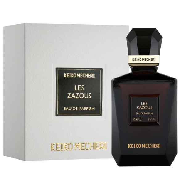 Keiko Mecheri Les Zazous For Woman - Парфюмерная вода 75 мл