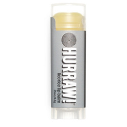 Hurraw Licorice Lip Balm - Бальзам для губ с лакрицей