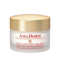 AmaDoris H2O Lift Active cream - Крем Н2О на клеточном уровне с коллагеном для сухой и чувствительной кожи 50 мл