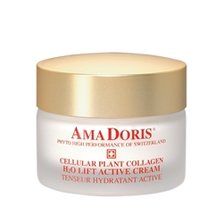AmaDoris H2O Lift Active cream - Крем Н2О на клеточном уровне с коллагеном для сухой и чувствительной кожи 50 мл