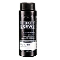 Redken Color Camo Light Ash - Краска-камуфляж для волос тон 7NA све­тлый пепельный 60 мл