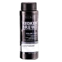 Redken Color Camo Light Natural - Краска-камуфляж для волос тон 8N све­тлый натуральный 60 мл