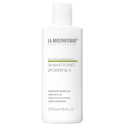La Biosthetique Methode Normalisante Lipokerine A Shampoo For Oily Scalp - Шампунь для жирной кожи головы 250 мл