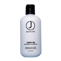 J Beverly Hills Hair Care Leave On - Кондиционер защитный несмываемый 237 мл