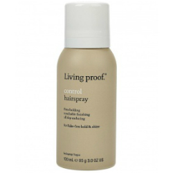 Living Proof Control Hairspray - Лак сильной фиксации 100 мл