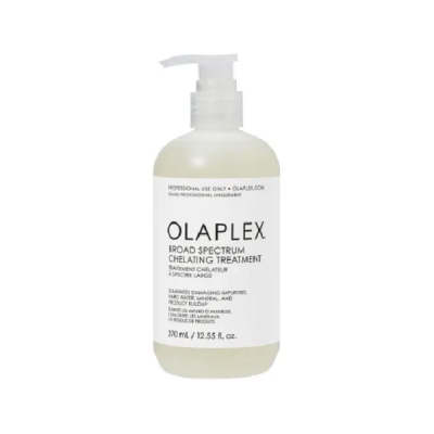 Olaplex Broad Spectrum Chelating Treatment - Увлажняющая маска для восстановления структуры волос 370 мл