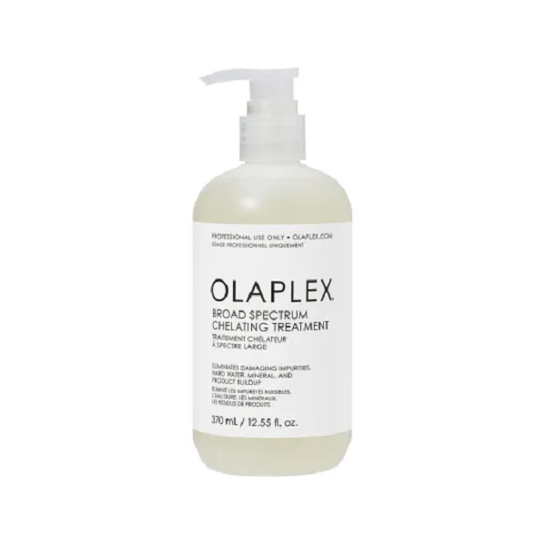Olaplex Broad Spectrum Chelating Treatment - Увлажняющая маска для восстановления структуры волос 370 мл