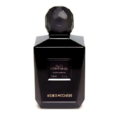 Keiko Mecheri Isles Lointaines For Woman - Парфюмерная вода 75 мл (тестер)