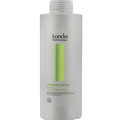 Londa Impressive Volume Shampoo - Шампунь для придания объема   1000 мл