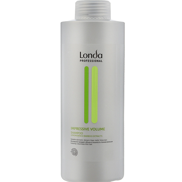 Londa Impressive Volume Shampoo - Шампунь для придания объема   1000 мл