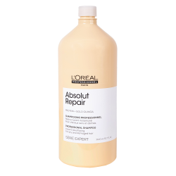 L'Oreal Professionnel Serie Expert Absolut Repair Shampoo - Шампунь для восстановления поврежденных волос 1500 м