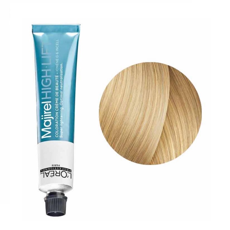 L'Oreal Professionnel Majirel High Lift NEUTRAL - Осветляющая крем-краска Нейтральный 50 мл