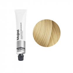 L’Oreal Professionnel MajiBlond Ultra 900S - Осветляющая крем-краска для волос (Очень яркий блондин) 50 Мл