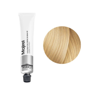 L’Oreal Professionnel MajiBlond Ultra 901S - Осветляющая крем-краска для волос (Очень яркий блондин пепельный) 50 Мл