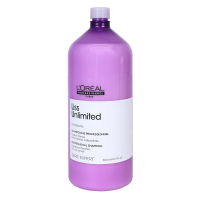 L’Oreal Professionnel Liss Unlimited Prokeratin Shampoo - Разглаживающий шампунь для непослушных волос 1500 мл