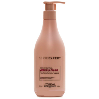 L'Oreal Professionnel Vitamino Сolor Shampoo - Шампунь-фиксатор цвета для окрашенных волос 500 мл