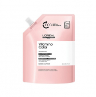 L'Oreal Professionnel Serie Expert Vitamino Color Conditioner - Кондиционер для окрашенных волос 750 мл (мягкая упаковка)