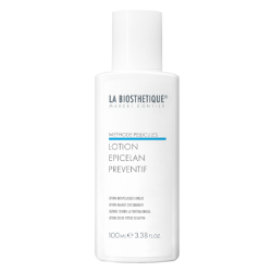 La Biosthetique Methode Pellicules Epicelan préventif - Лосьон против жирной перхоти 100 мл