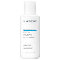 La Biosthetique Methode Pellicules Epicelan équilibrant - Лосьон против сухой перхоти 100 мл