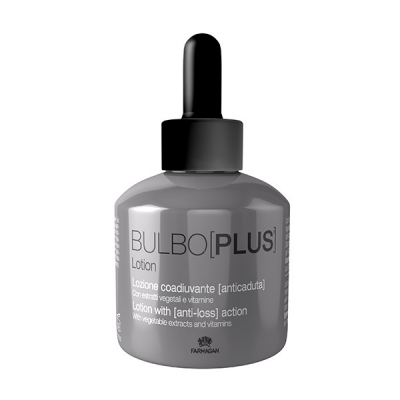 Farmagan Bulboplus Lotion with Anti-Loss Action - Лосьон против выпадения волос 150 мл