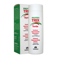 Farmagan Bulboplus Proteo Trix Forte Intense Rigenerating Lotion - Лосьон регенерирующий для кожи головы и волос 200 мл