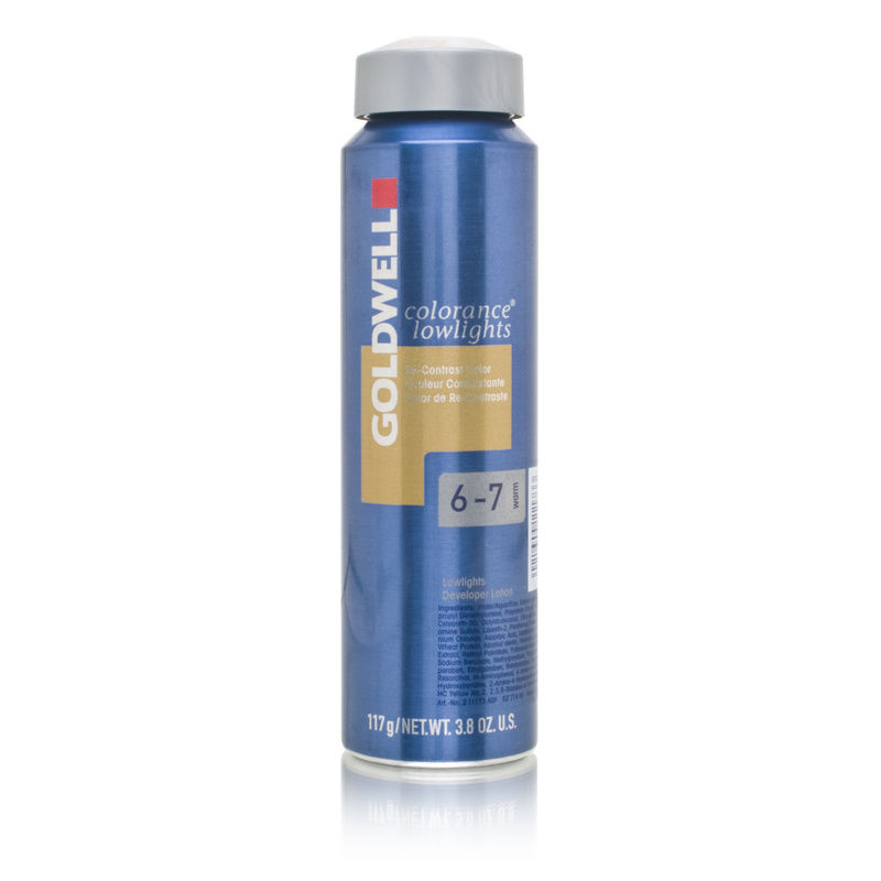 Goldwell Colorance Lowlights - Тонирующая крем-краска 8 120 мл
