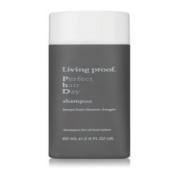 Living Proof Perfect Hair Day (PhD) Shampoo - Шампунь для комплексного ухода  60 мл