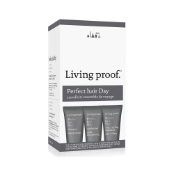 Living Proof PhD Travel Kit - Дорожный набор для комплексного ухода 3х60 мл