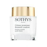 Sothys Youth Firming Cream - Укрепляющий крем для интенсивного клеточного обновления и лифтинга 50 мл