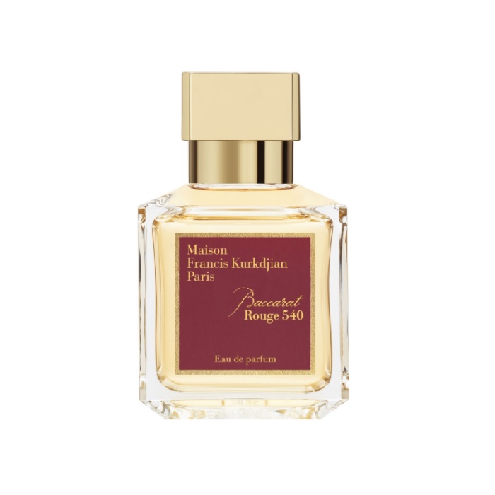 Maison Francis Kurkdjian Baccarat Rouge 540 Unisex - Парфюмерная вода 70 мл (тестер)