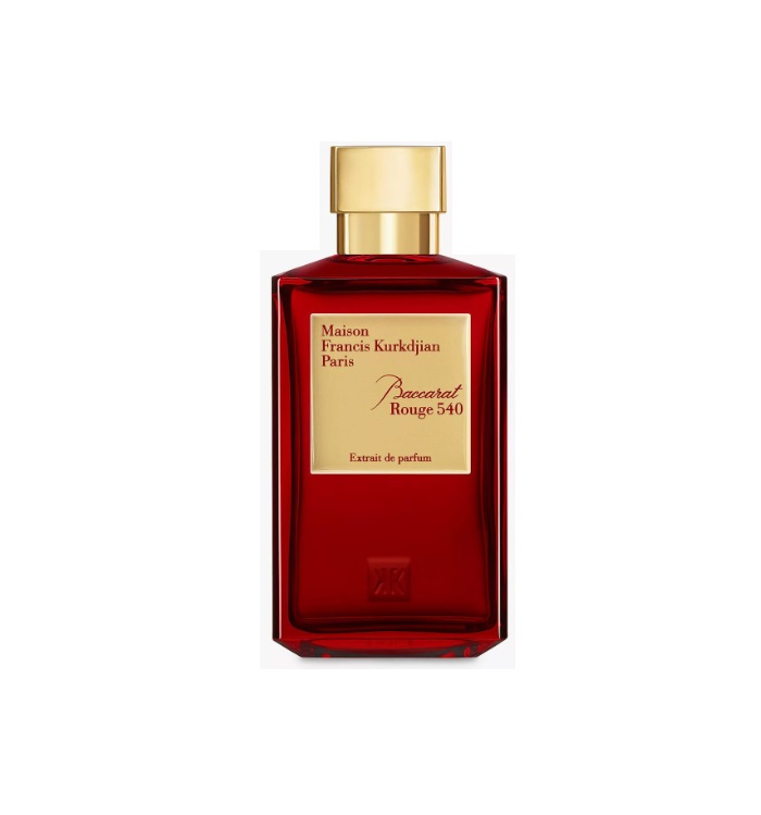 Maison Francis Kurkdjian Baccarat Rouge 540 Unisex - Духи 200 мл (тестер)