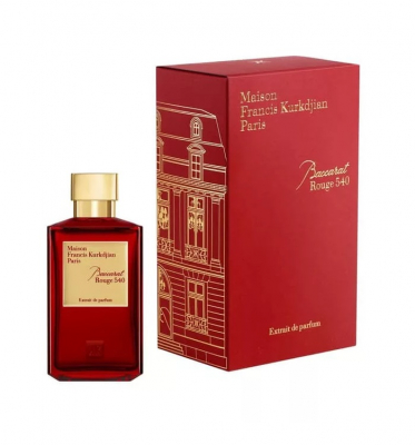 Maison Francis Kurkdjian Baccarat Rouge 540 Unisex - Духи 200 мл