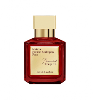 Maison Francis Kurkdjian Baccarat Rouge 540 Unisex - Духи 70 мл (тестер)